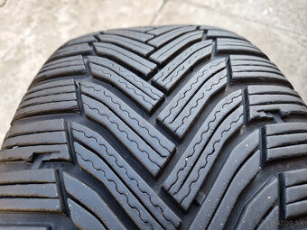 5x108 r17 et40,5 disky kolesa volvo v60 s60 225/50 17 rafky - 9