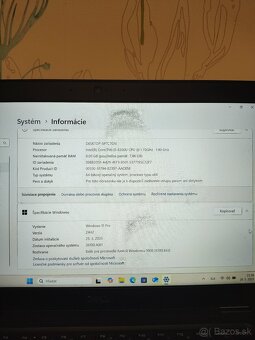 Dell Latitude 5490 – i5-8350U | 8 GB RAM | 256 GB SSD | 14" - 9