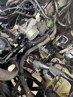 Renault Master, L3H2 1. majitel 42000km DPH - 9