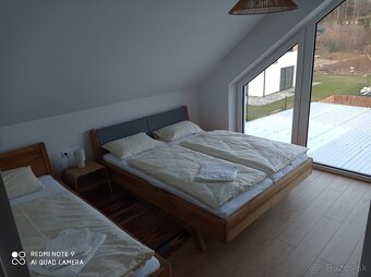 Chata na prenajom HABOVKA,WELNESS ORAVA - 9