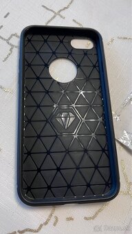 iPhone 7 128 gb ako nový 100% batéria - 9