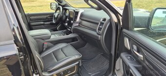 DODGE RAM 1500 5,7 HEMI LIMITED 2020 80000km RAMBOX - 9