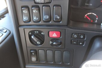 Scania R 420, RETARDER, EURO 5 - 9