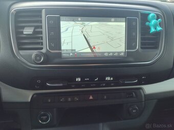 Citroën Spacetourer 2.0 BlueHDi 150k S S M Shine - 9