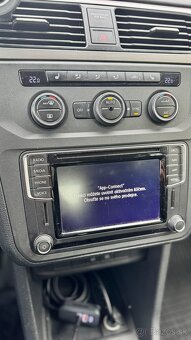 Caddy 4motion 2.0TDI 1.majitel - 9