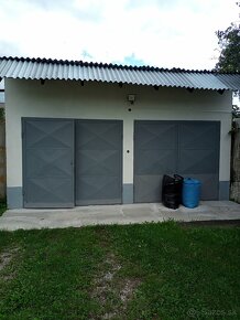3. izbový byt so záhradou - 9