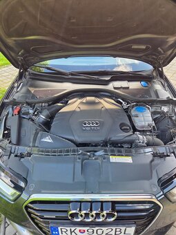 Audi a6 c7 - 9