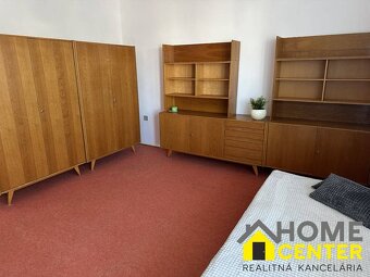 PRENÁJOM : 3 izbový byt s garážou, ul. Vozová, Komárno - 9