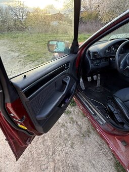 Bmw e46 320i - 9