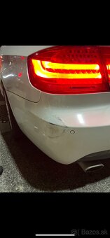 BMW 320d coupe xDrive - 9