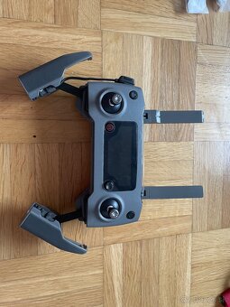 DJI Mavic 2 Pro + Príslušenstvo - 9