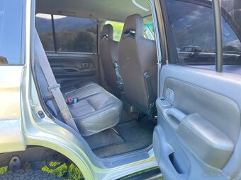 Toyota Land Cruiser 90 3.0 TD ✅ - 9