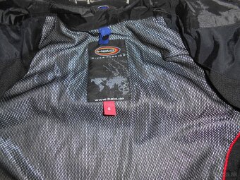 Predam novy pansky moto komplet znacky HELD - 9