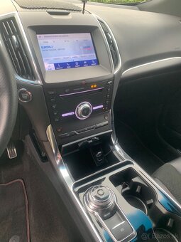 Ford Edge 2.0 EcoBlue Bi-Turbo ST Line AWD A/T 55 500km - 9