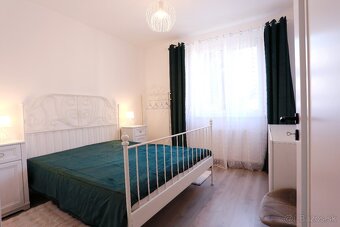 Prenajom bytu - Staré mesto - Bratislava - 9
