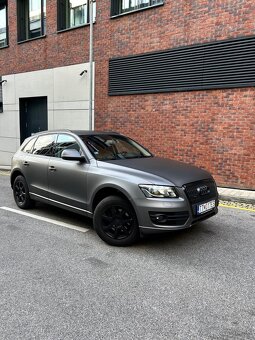 AUDI Q5 - 9