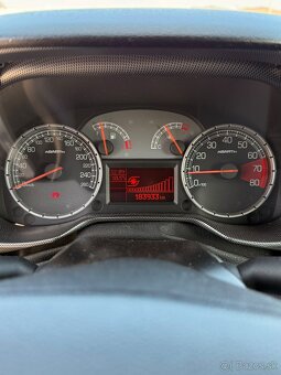 ABARTH Grande Punto 1.4 T-Jet 114kw - 9