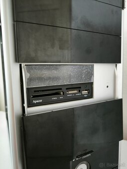 Staršie PC - 9