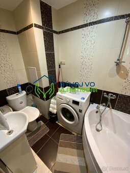 2,5-izbový byt - Moldava nad Bodvou - 9