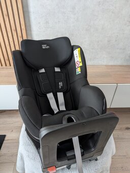 Britax Römer Dualfix M i-Size - 9