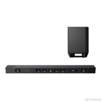Soundbar Sony SA-ST5000 - 9