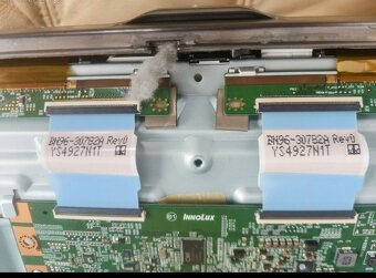 Samsung UE50H5570SS Smart na diely - 9