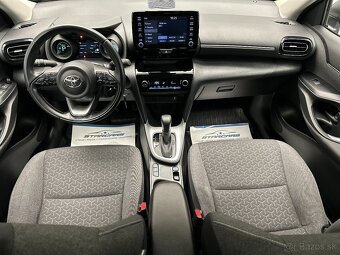 Toyota Yaris Cross 1.5 Hybrid Comfort - 9
