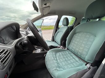 Peugeot 206 1.4i - 9