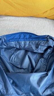 Pánska nepremokavá bunda-Rab Downpour Eco - 9