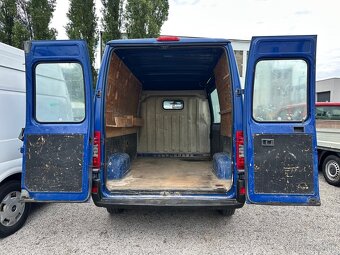 Peugeot Boxer 2.2 HDI - 9
