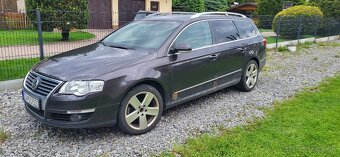 Vw passat b6 2.0tdi 103kw 16v 2006 - 9