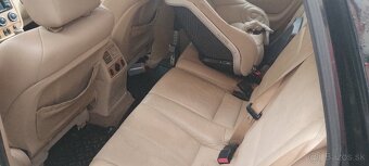W163 2.7CDI - 9