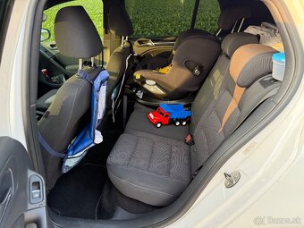 VW Golf 6 1.6tdi GTD packet - 9
