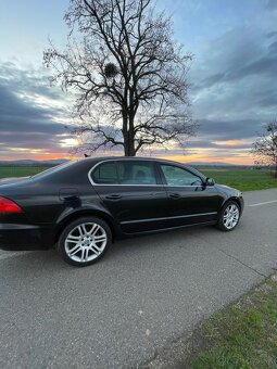 Predám Škoda Superb II 2.0TDI 2012 - 9