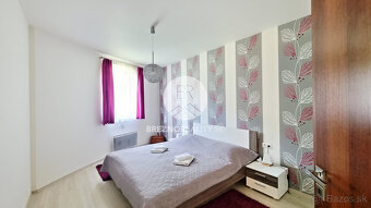 Na predaj 2i apartmán v Bystrej - výborná rekreačná lokalita - 9