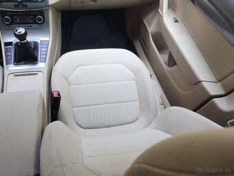 Volkswagen Passat B7 2.0 TDI CFFB 6st.manual - 9