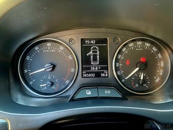 Škoda Roomster 1,2 tsi - 9