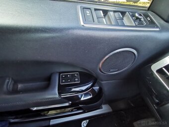 Land Rover Range Rover 2014 - 9