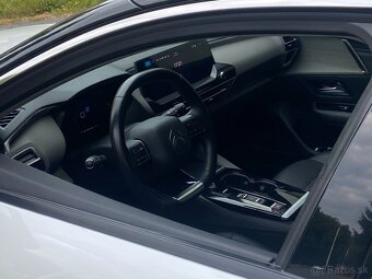 Citroën C5 X 1.6 AT - 9