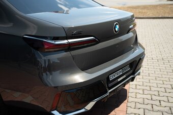 BMW Rad 7 740d M xDrive A/T, 220 kW - 9