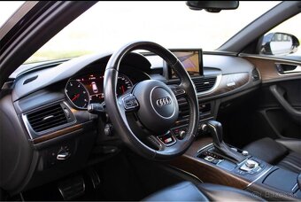 Audi a6c7 Sline - 9