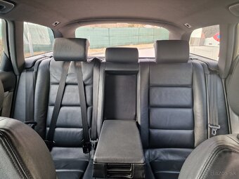 Audi a6 c6 avant 3.0 TDI Quattro S-line - 9
