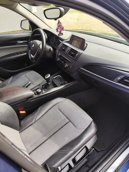 Bmw 118d 105kW - 9