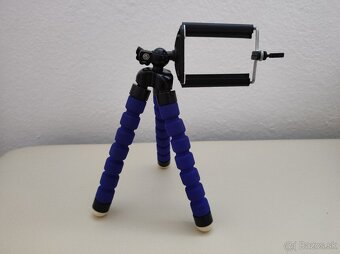 Vonkajšia kamera, router, statív, Canon papier - 9