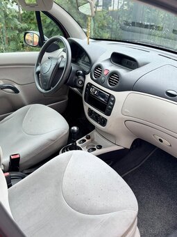 Citroën C3 - 9