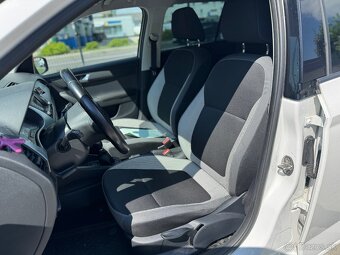 Škoda Fabia Combi 1.4 TDI Ambition - 9