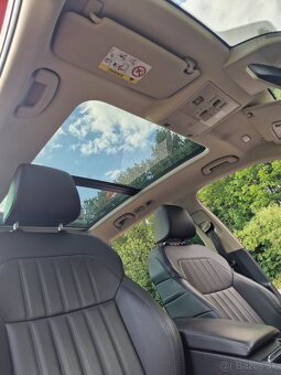Škoda Superb 3 2.0 tdi 110kw 4×4 L&K - 9