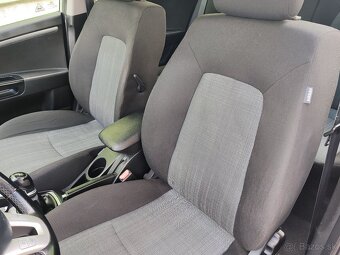 Kia Ceed 1.4 16V Facelift Benzín - 9
