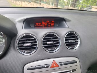 Predam Peugeot 308 1.6hdi - 9