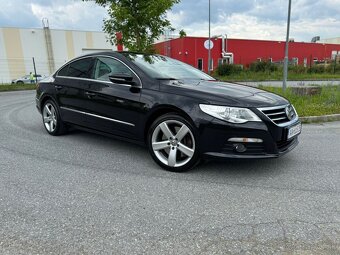 VW passat CC 3.6 V6, r.v.11/09 - 9